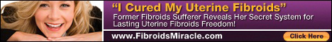 Amanda Leto Fibroids Miracle, fibroids miracle, fibroids miracle review, fibroids miracle book, does fibroids miracle really work